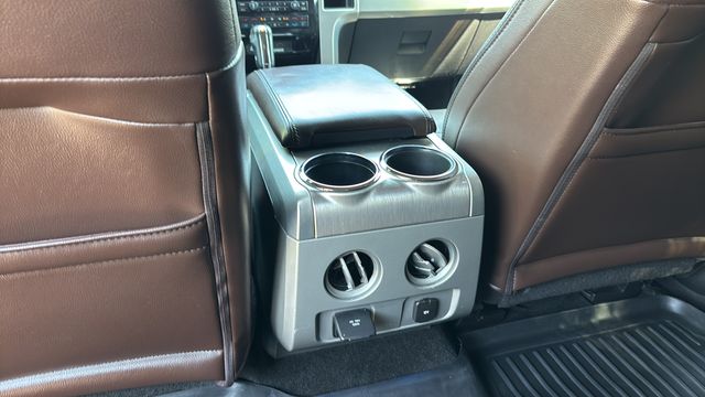 Used 2011 White Ford Platinum image 21