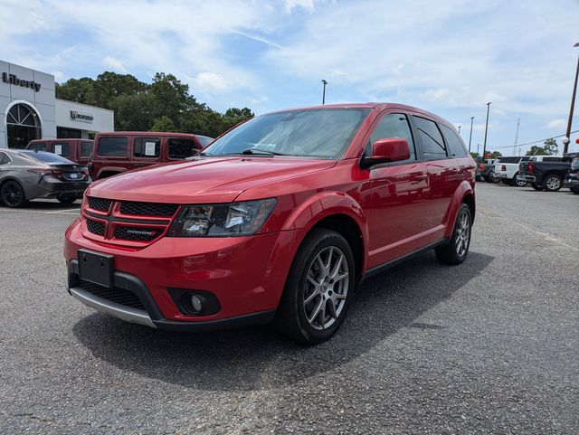 2019 Dodge Journey GT AWD