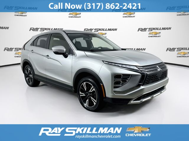 2024 Mitsubishi Eclipse Cross SE S-AWC