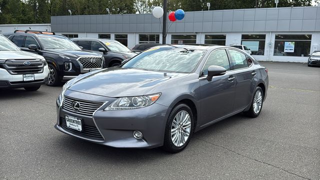 Used 2014 Lexus ES Sedan