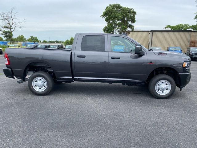 2024 Ram 2500 Tradesman 4