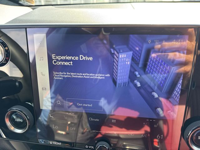 2025 Lexus NX - $47,888