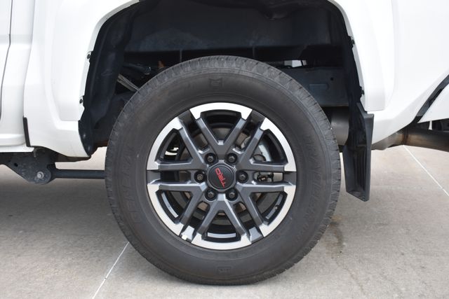 Used 2024 Toyota Tacoma Truck