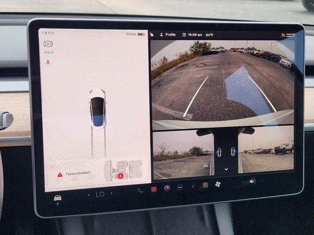 2022 Tesla Model 3 Long Range 18