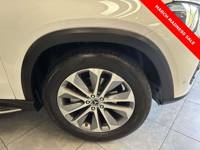 used 2023 Mercedes-Benz GLE car, priced at $45,245