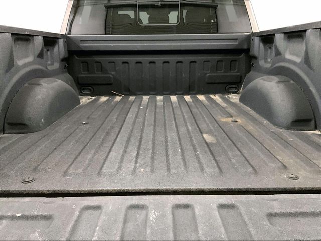 2018 Ford F-150 XLT Gray at Bob Ruth Ford