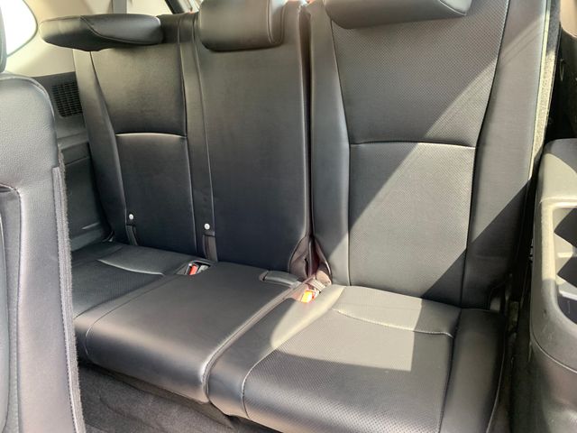 Used 2024 Toyota Grand Highlander SUV