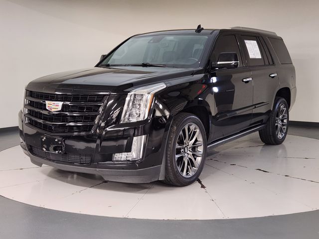 2020 Cadillac Escalade Premium Luxury
