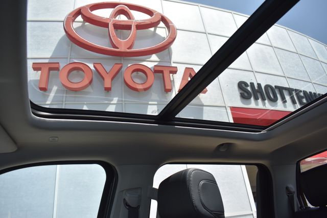 Used 2024 Toyota Tundra Hybrid Truck