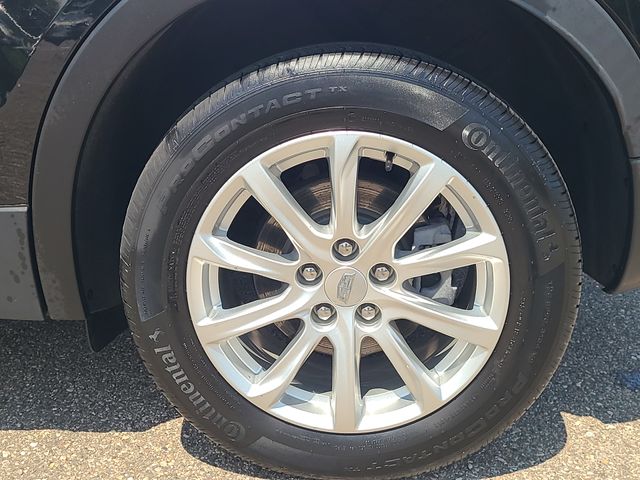 Used 2023 Cadillac XT4 SUV