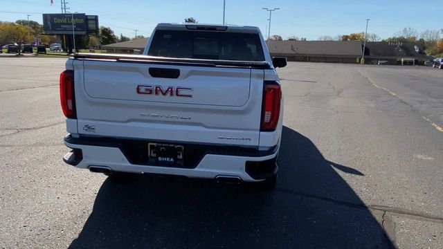 2019 GMC Sierra 1500 Denali 7