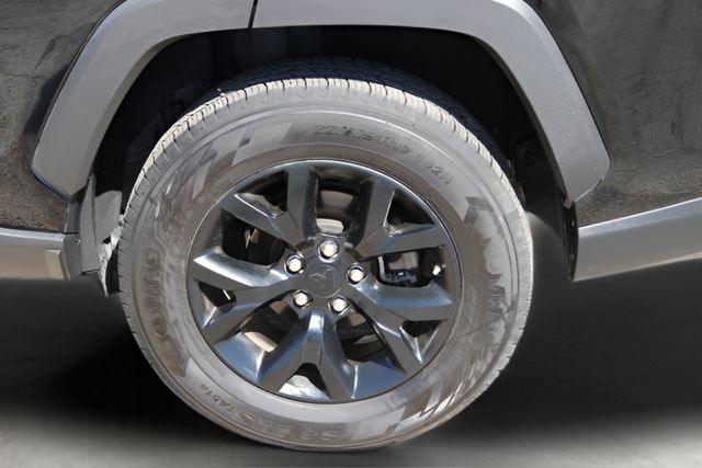 Used Car 2022 Toyota Rav4  Le For Sale Under $25,000 In Austin, Texas