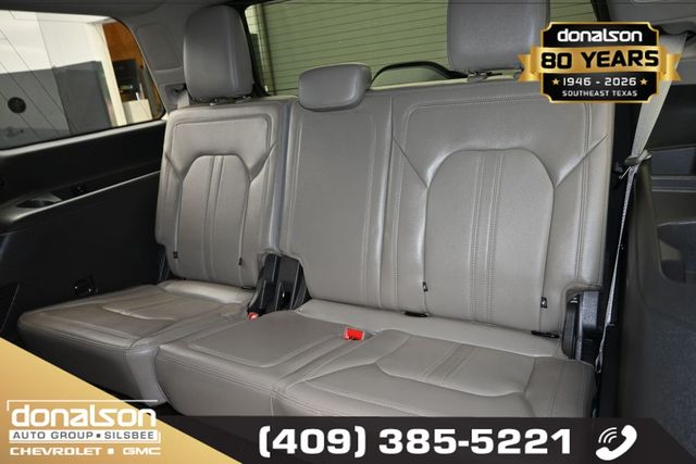 used 2020 Ford Expedition car, priced at $27,790