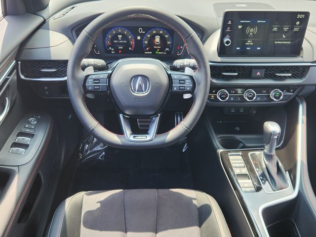 2026 Acura Adx - $39,250
