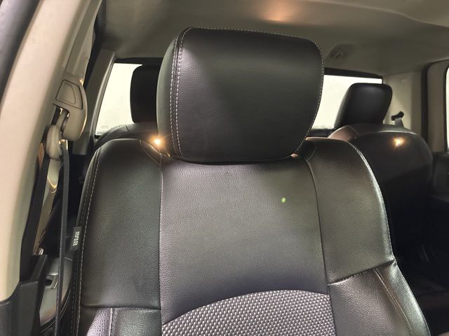2016 RAM 1500 Sport photo