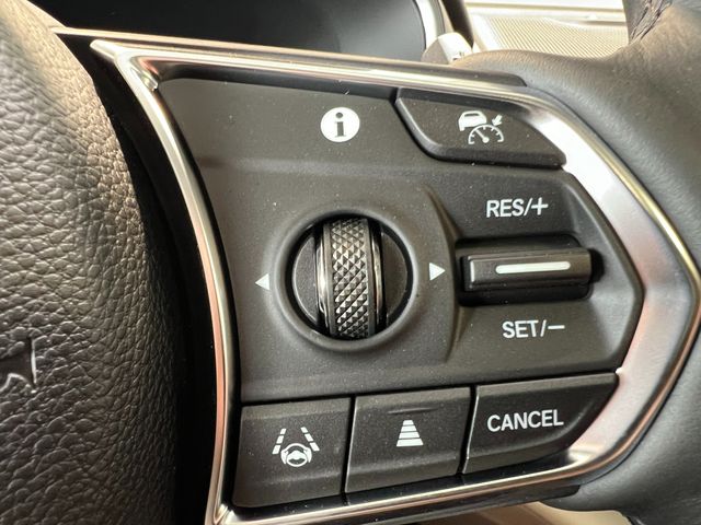 2026 Acura MDX Technology Package - Canyon River Blue Metallic exterior view 19