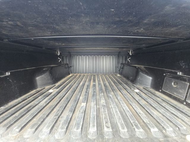 2023 Toyota Tacoma TRD Sport:168981A