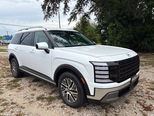 2026 Hyundai PALISADE HYBRID SEL 7P