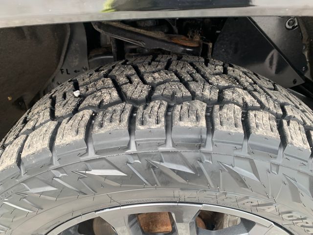 Used 2023 Toyota Tundra Hybrid Truck