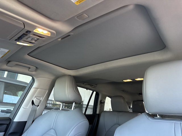 Used 2022 Gray Toyota XLE image 22