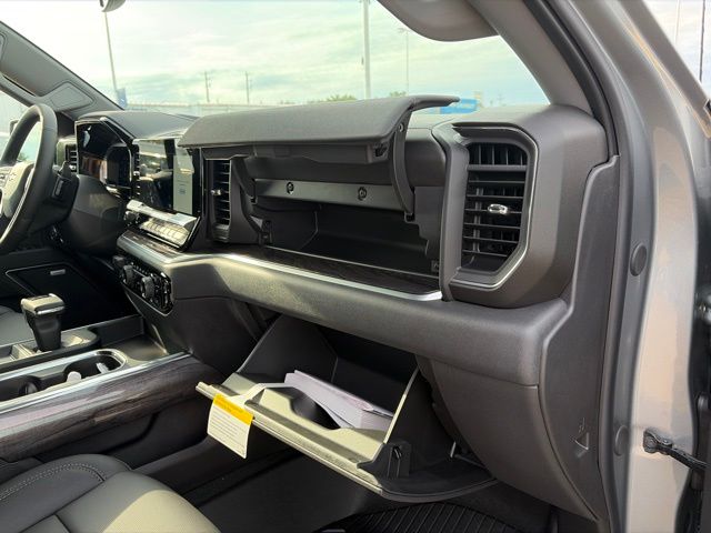 New 2026 Chevrolet Silverado 1500 Truck