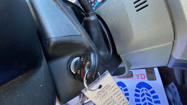 Used 2014 Sterling Gray Metallic Ford XLT image 21