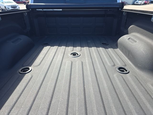 2023 Ram 3500 Limited:168286A