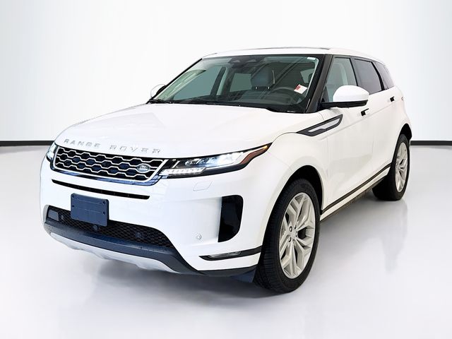 2023 Land Rover Range Rover Evoque P250 S AWD