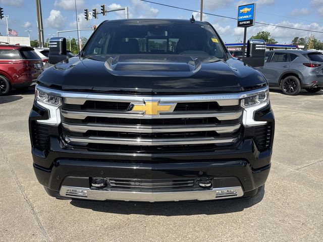 2025 Chevrolet Silverado 1500 High Country - 1