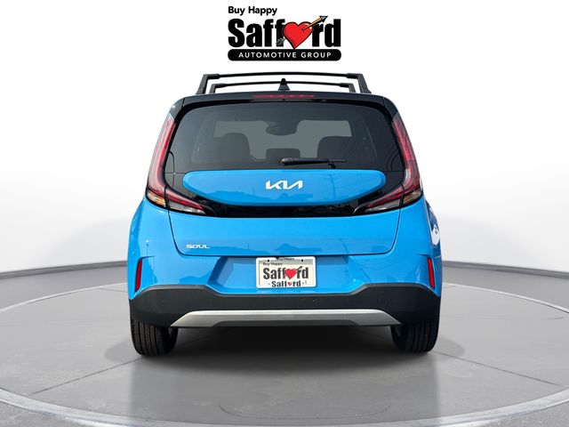 2025 Kia Soul S - Photo 6