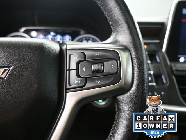 2021 Chevrolet Tahoe Premier photo