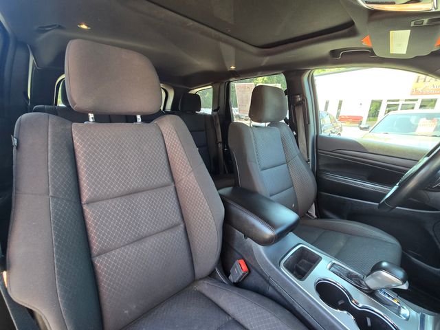 2020 Jeep Grand Cherokee Laredo E:B02330