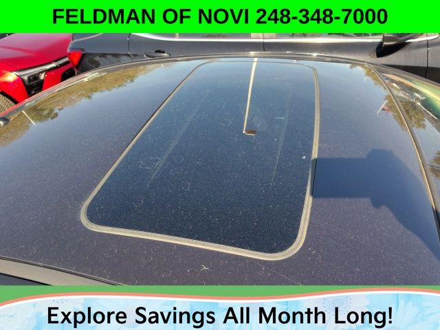 Used 2013 Chevrolet Cruze For Sale in Livonia, MI