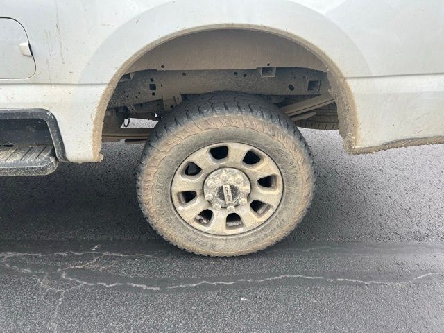 Used 2023 Ford F-250SD For Sale in Grove City, OH