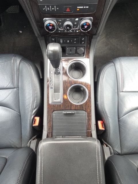 2016 Chevrolet Traverse 2LT:45397A