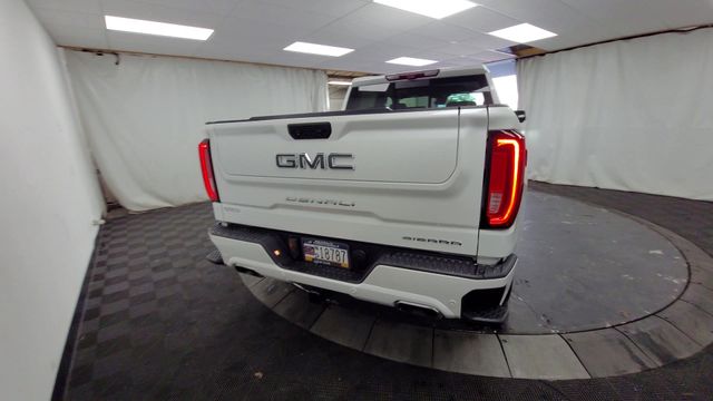 2023 – GMC – Sierra 1500