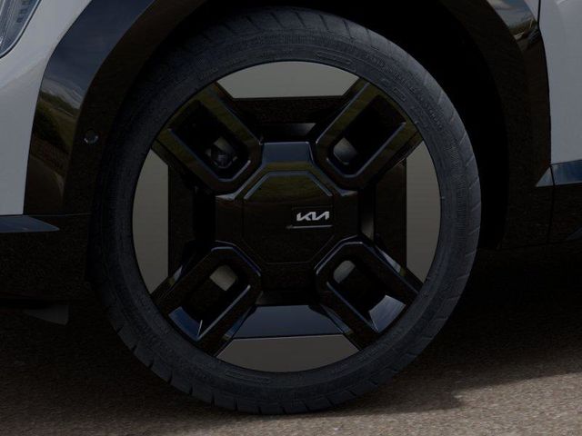 New 2026 Kia EV9 SUV