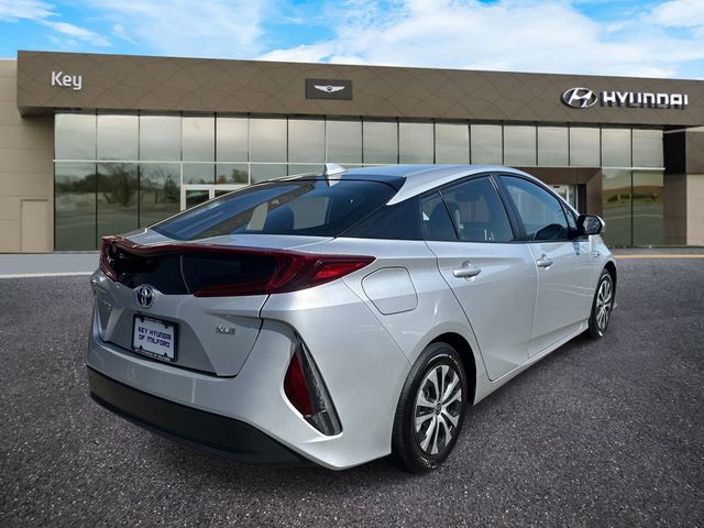 2021 Toyota Prius Prime - Image 6