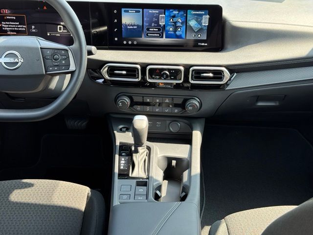 New 2027 Nissan Sentra Sedan