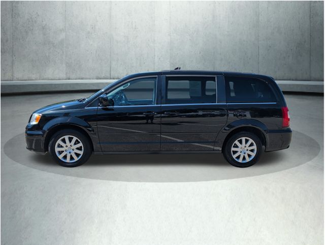 Used 2016 Chrysler Town & Country LX with VIN 2C4RC1AG2GR174748 for sale in Saco, ME