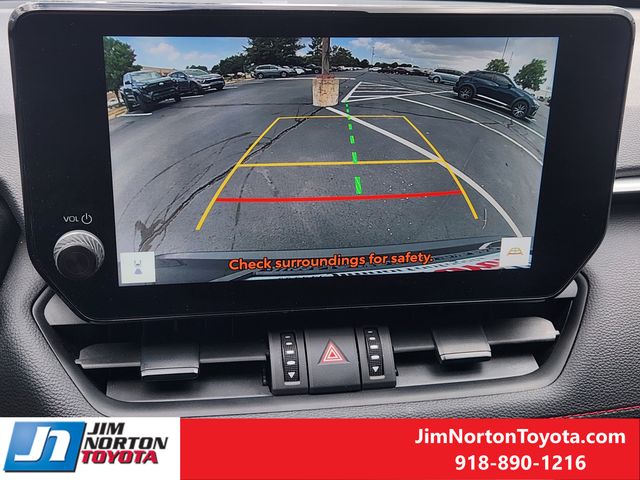 Used 2023 Toyota RAV4 SUV