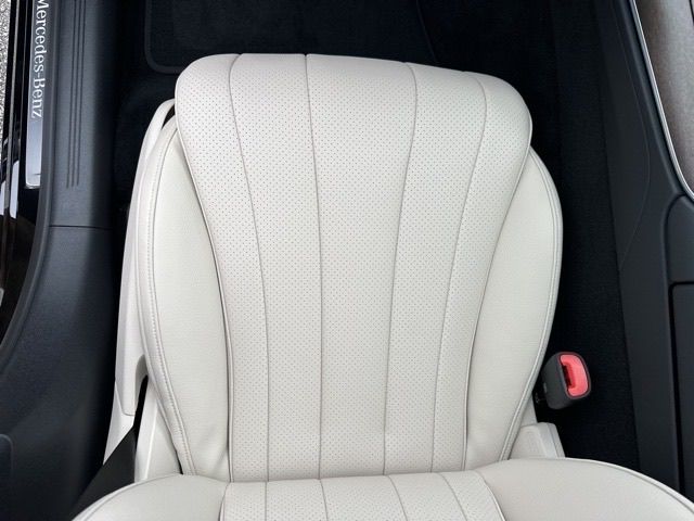 2026 Mercedes-Benz E-Class E 350 Black at Bob King Buick GMC