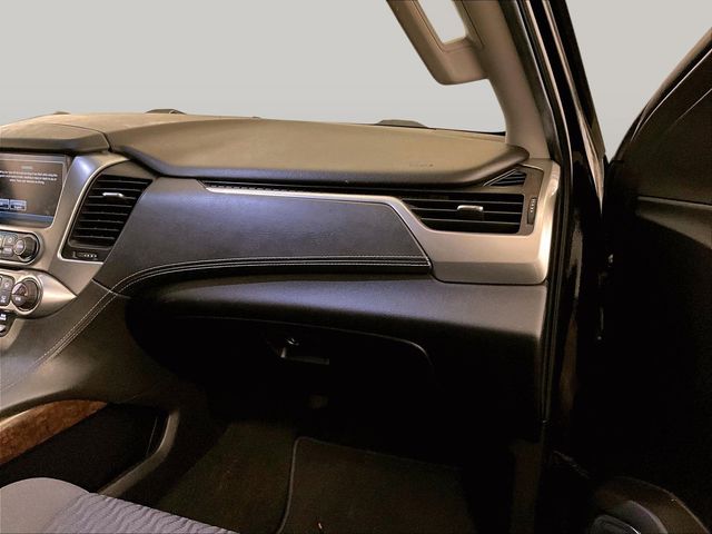 2018 Chevrolet Tahoe LS Black at Auto Express Mitsubishi