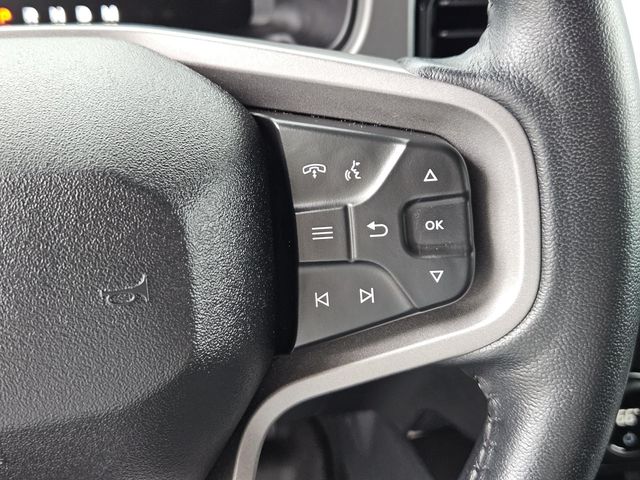 Used 2023 Ford Bronco SUV