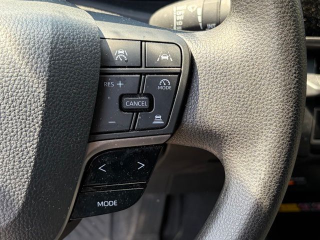 used 2025 Toyota Camry car, priced at $24,559