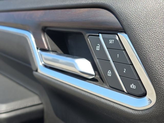2024 GMC Sierra 1500 SLT:46383A