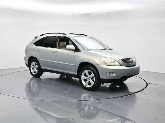 2008 Lexus RX 350 FWD