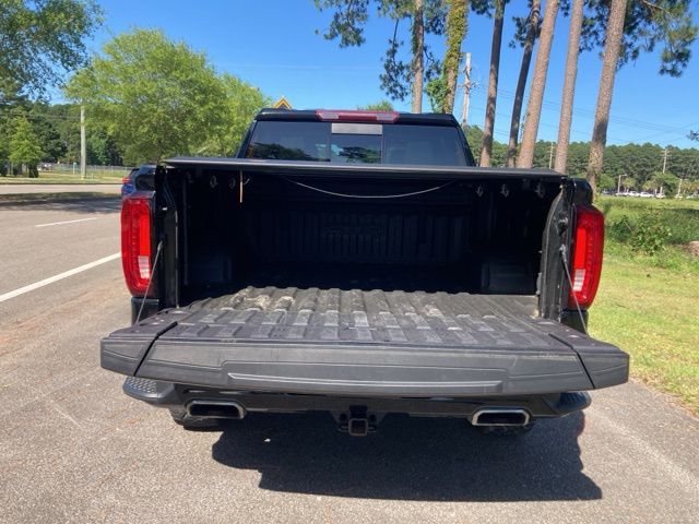 2022 GMC Sierra 1500 AT4 46