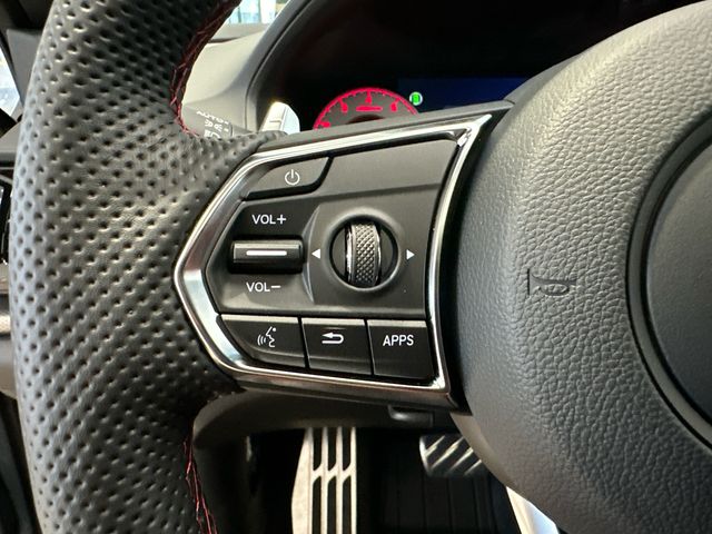 New 2026 Gray Acura A-Spec Package image 19