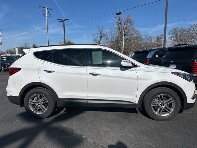 Used 2018 White Hyundai 2.4 Base image 25